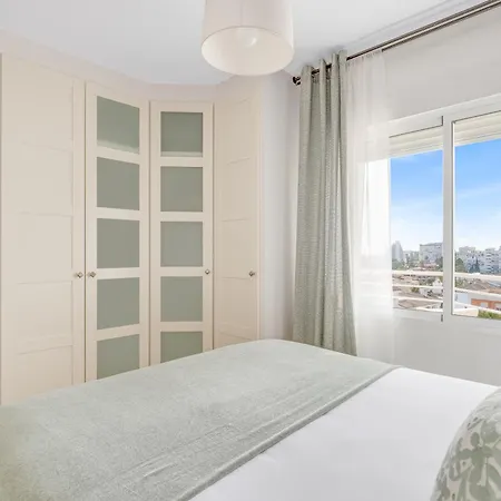 & Terrace Views By Ele Apartment Torremolinos
