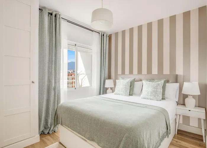 Apartament & Terrace Views By Ele *